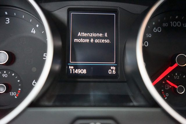 VOLKSWAGEN Tiguan usata 58
