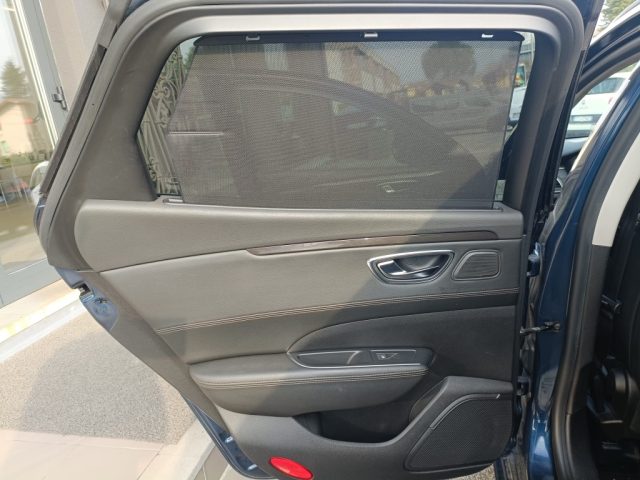 RENAULT Talisman usata, con Fendinebbia