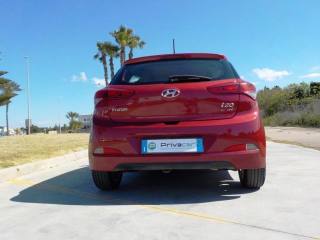 HYUNDAI i20 usata, con Servosterzo