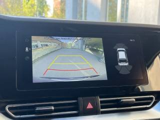 KIA Niro usata, con Fendinebbia