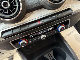 AUDI Q2 usata, con Servosterzo