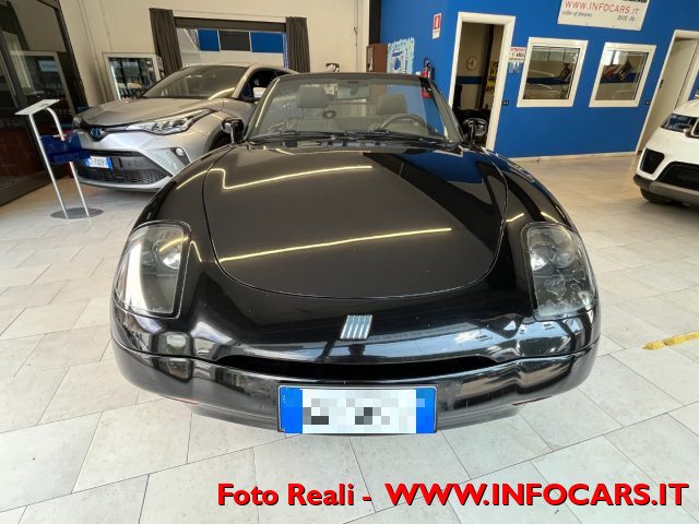FIAT Barchetta usata 8