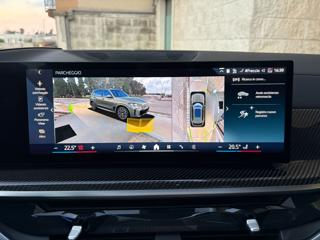 BMW X5 usata, con Sedili massaggianti