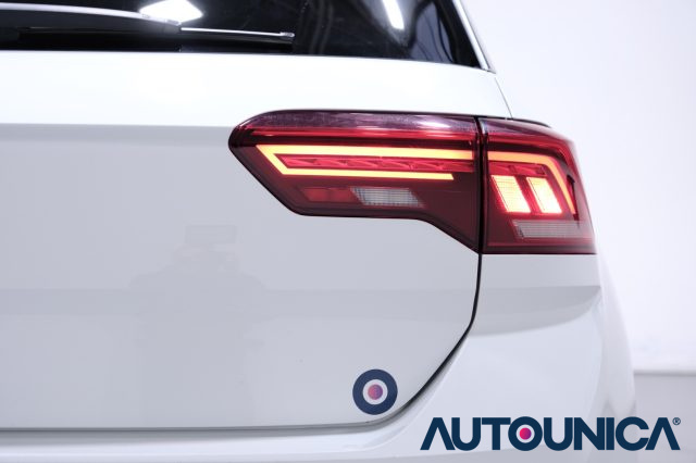 VOLKSWAGEN T-Roc usata, con Apple CarPlay