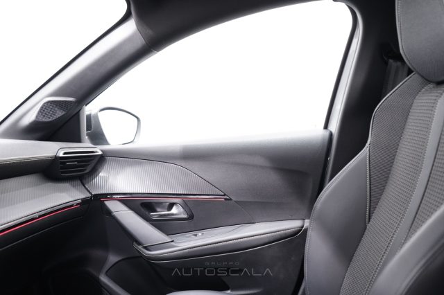 PEUGEOT 208 usata, con Vetri oscurati