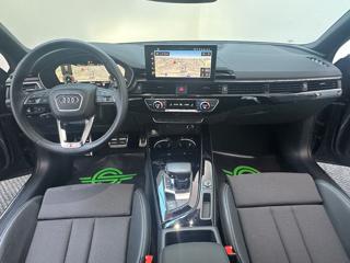 AUDI A4 usata, con Airbag
