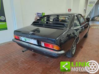 OPEL Manta usata 13