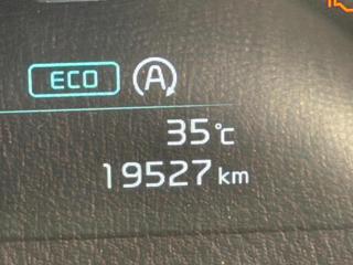 KIA Sportage usata, con Airbag