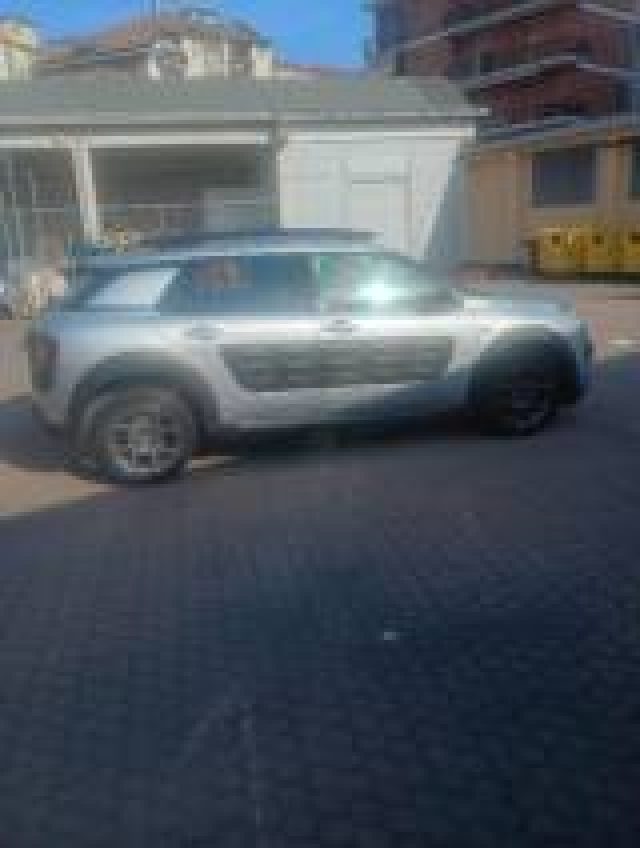 CITROEN C4 Cactus usata, con Chiusura centralizzata