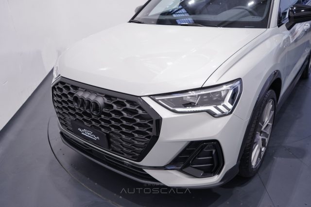 AUDI Q3 usata 35