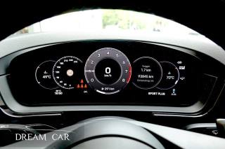 PORSCHE Cayenne usata, con Controllo trazione
