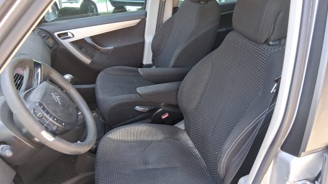 CITROEN C4 Picasso usata 7