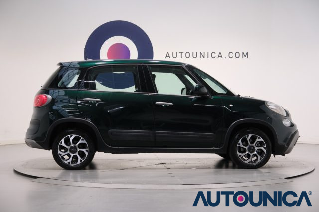 FIAT 500L usata, con Airbag Passeggero