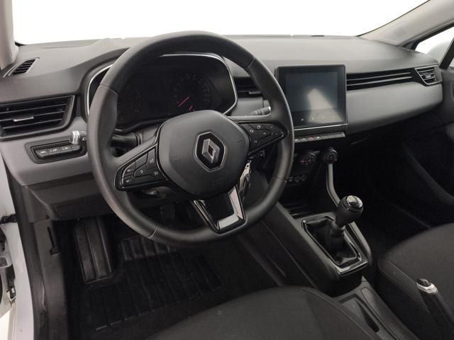 RENAULT Clio usata, con Cruise Control