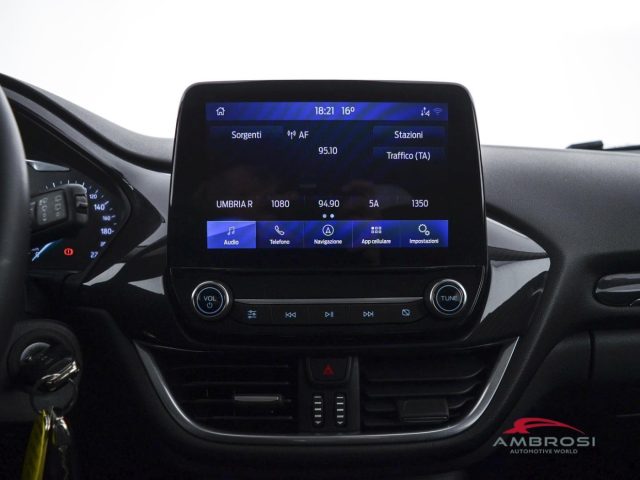 FORD Puma usata 14