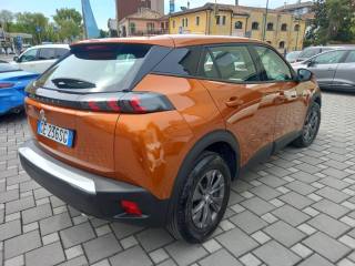 PEUGEOT 2008 usata, con Airbag laterali