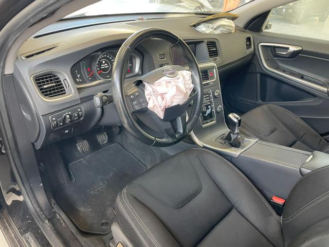 VOLVO V60 usata, con Cruise Control