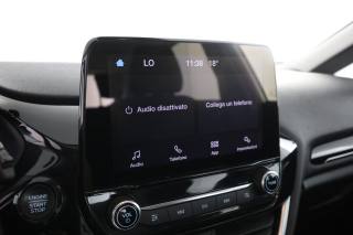 FORD Fiesta usata 8