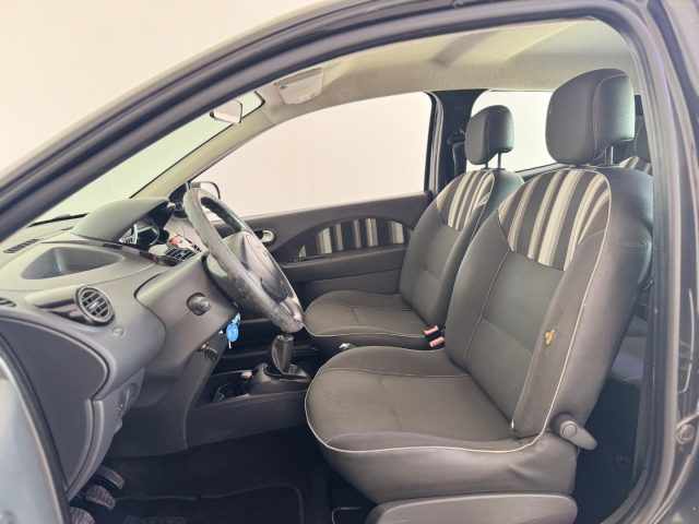 RENAULT Twingo usata, con Servosterzo