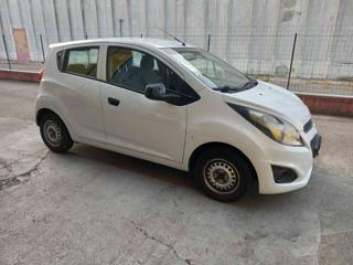 CHEVROLET Spark usata, con Climatizzatore