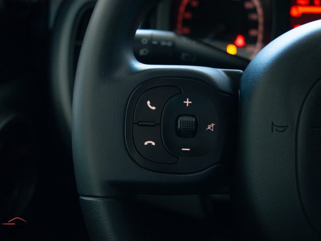 FIAT Panda usata 28