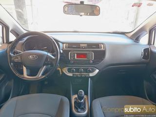 KIA Rio usata, con Chiusura centralizzata