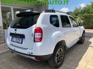 DACIA Duster usata, con Autoradio