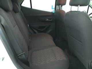 OPEL Mokka usata 14