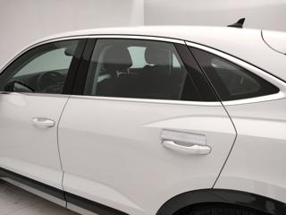 AUDI Q3 usata, con MP3