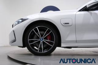 BMW 320 usata, con Controllo trazione
