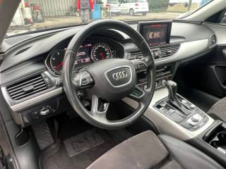 AUDI A6 usata, con Cronologia tagliandi