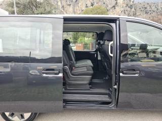 HYUNDAI Staria usata, con Sistema di navigazione