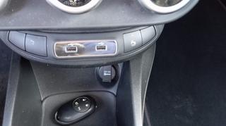 FIAT 500X usata, con Android Auto