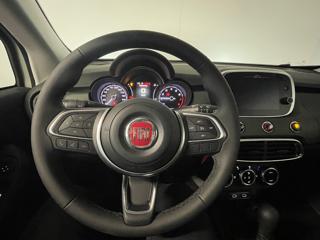 FIAT 500X usata, con Chiusura centralizzata