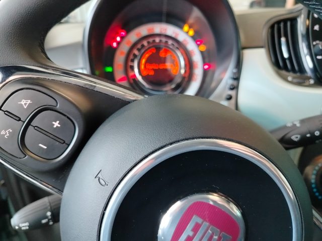 FIAT 500 usata 24