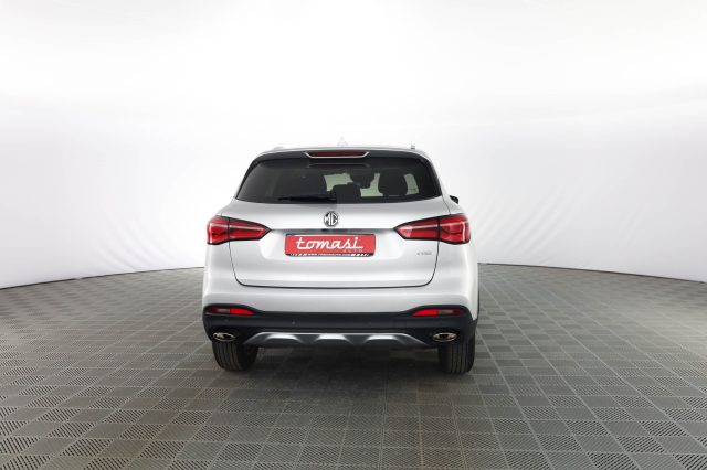 MG HS usata 4