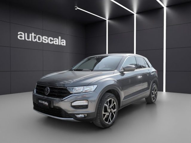 VOLKSWAGEN T-Roc usata, con ABS