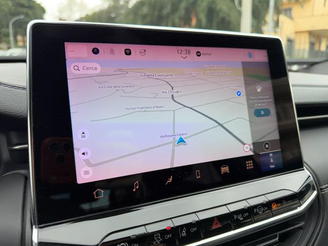 JEEP Compass usata, con Controllo automatico clima