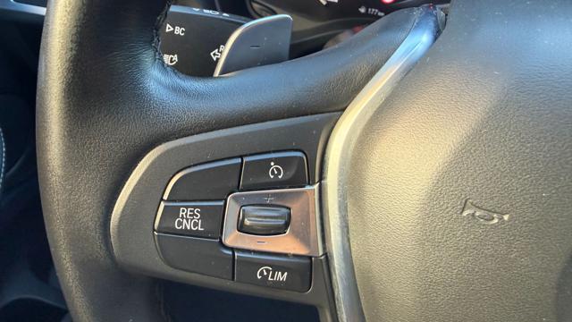 BMW X4 usata, con Antifurto