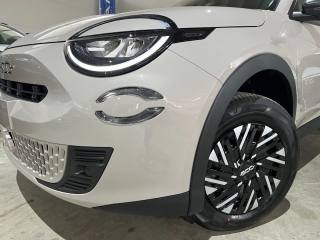 FIAT 600 usata, con Airbag Passeggero