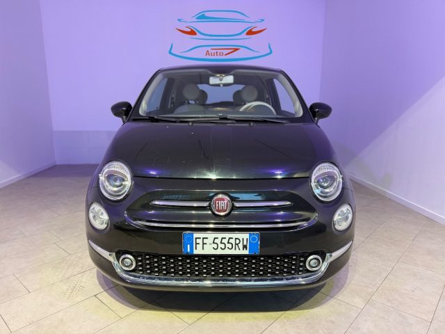 FIAT 500 usata 0