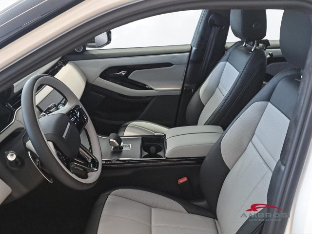LAND ROVER Range Rover Evoque usata 6