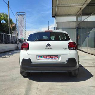 CITROEN C3 usata, con Alzacristalli elettrici