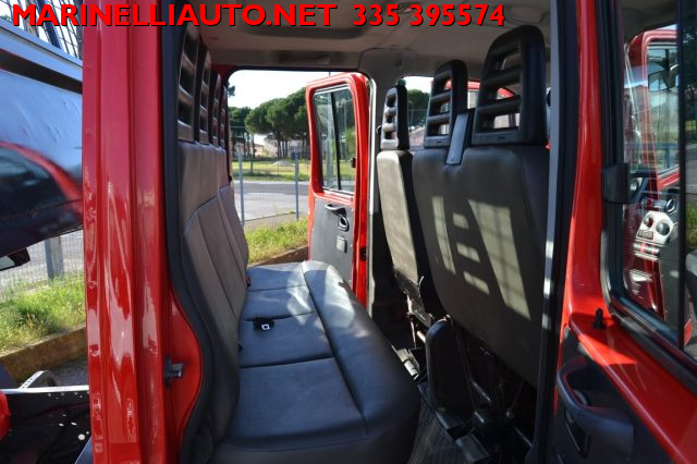 IVECO Daily usata 29