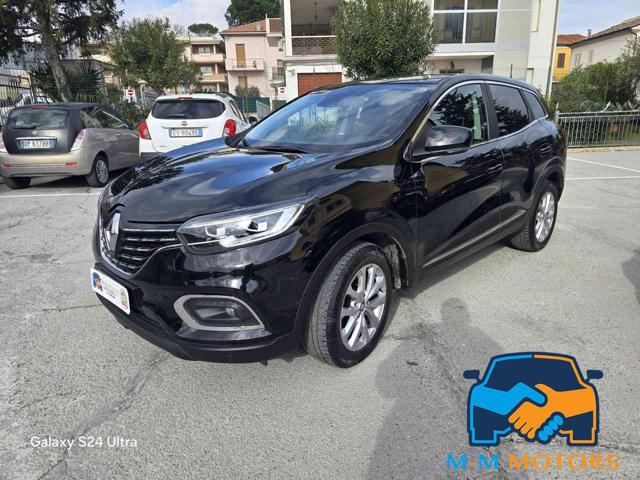 RENAULT Kadjar usata, con Airbag