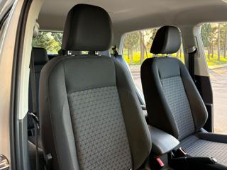 VOLKSWAGEN T-Cross usata, con Chiusura centralizzata