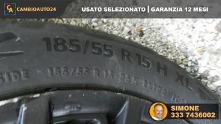 FIAT 500 usata 90