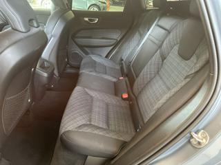 VOLVO XC60 usata, con Immobilizzatore elettronico