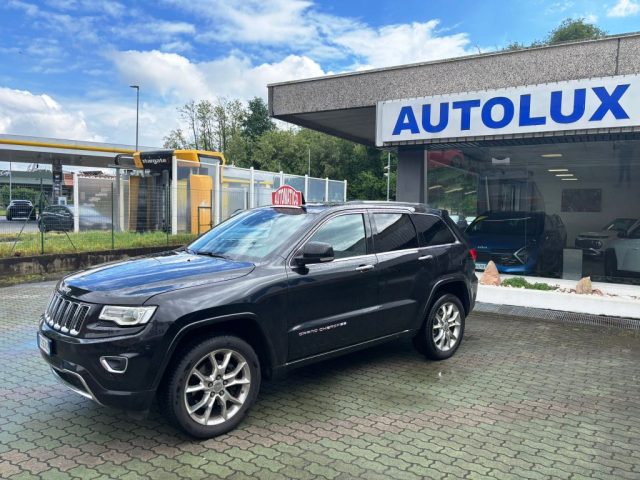 JEEP Grand Cherokee usata, con ABS