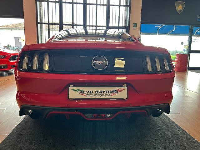 FORD Mustang usata, con Climatizzatore